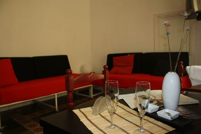 Apartamento La Chiave Di Volta