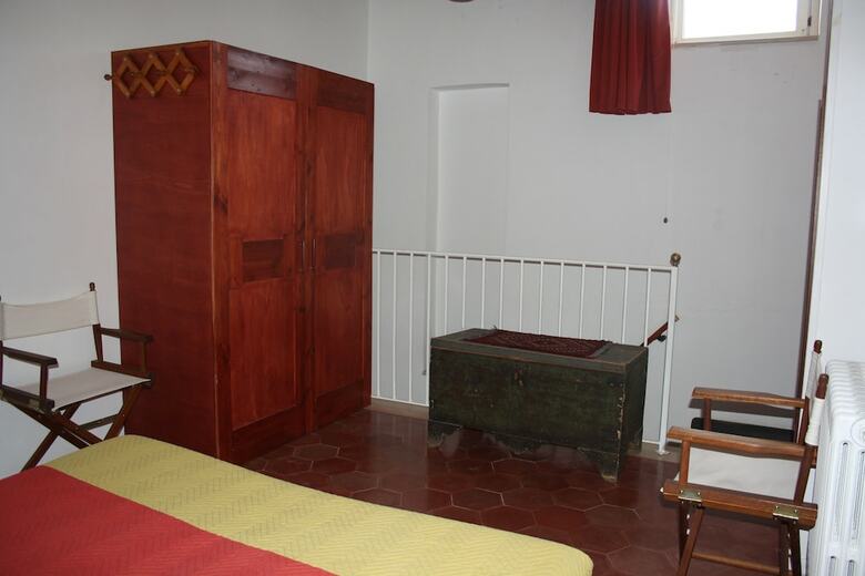 Apartamento La Chiave Di Volta