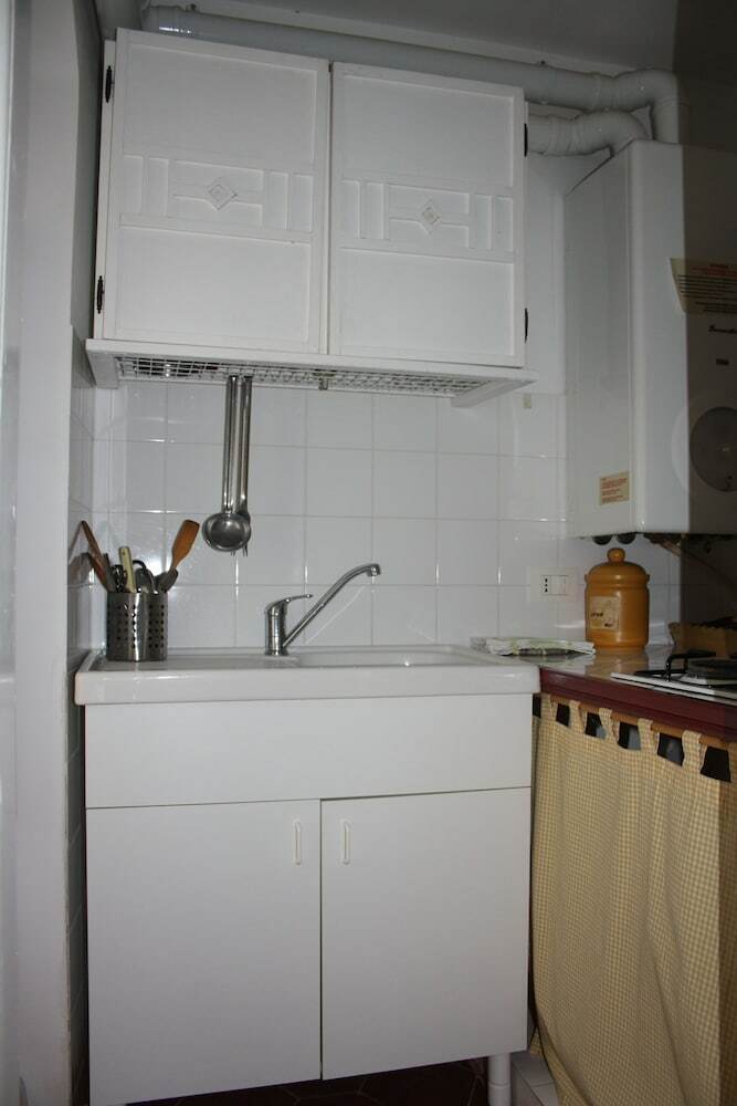 Apartamento La Chiave Di Volta