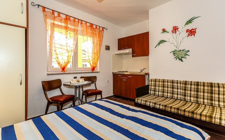 Apartments And Rooms Gordana