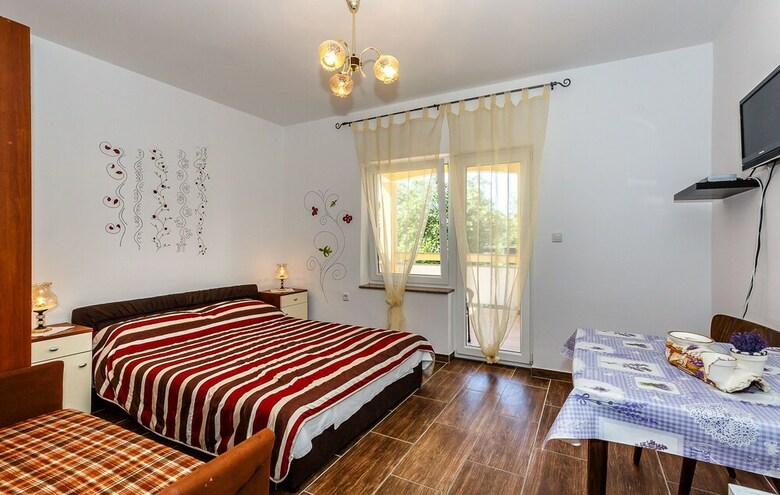 Apartments And Rooms Gordana
