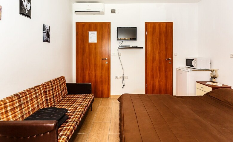 Apartments And Rooms Gordana
