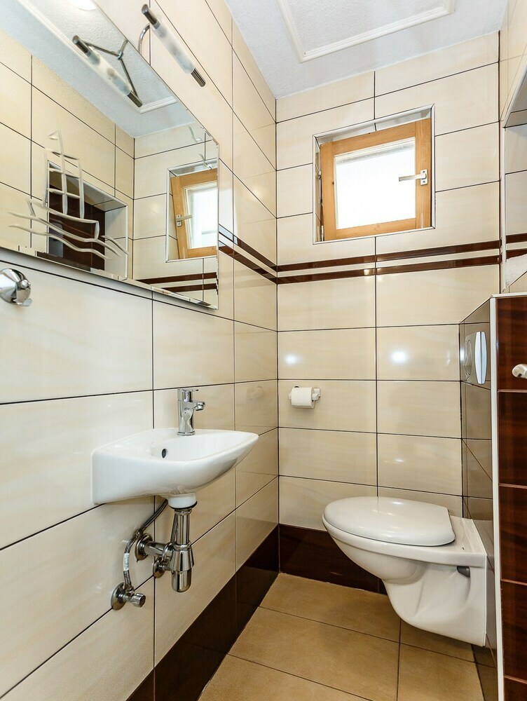 Apartments And Rooms Gordana
