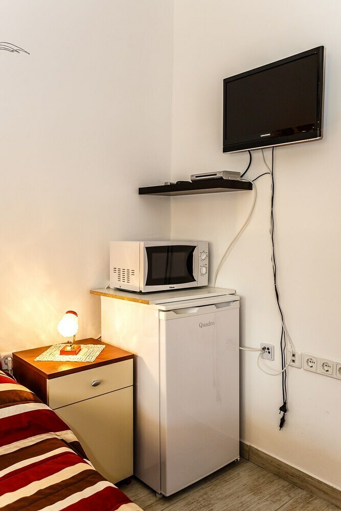 Apartments And Rooms Gordana