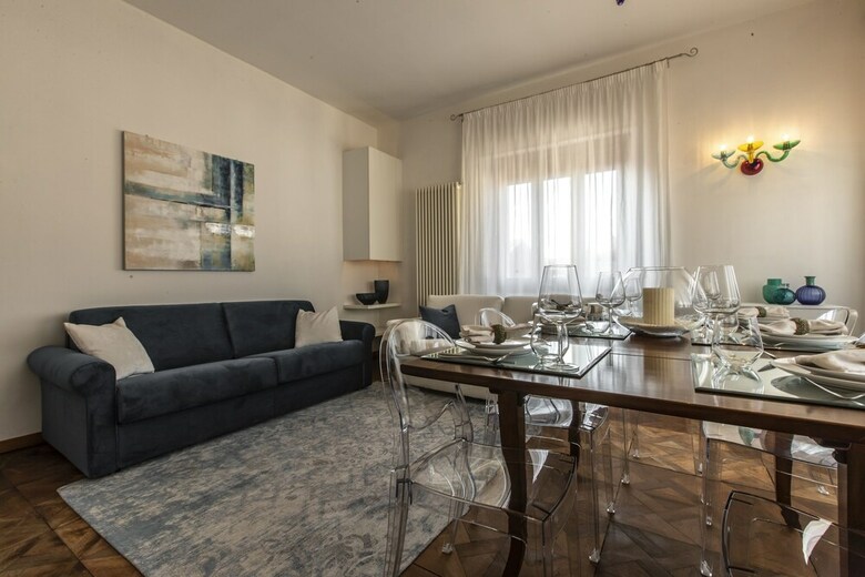 Greci Canal View Apartment R&r