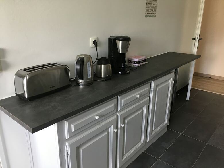 Apartamento Les Bulles de Champagne