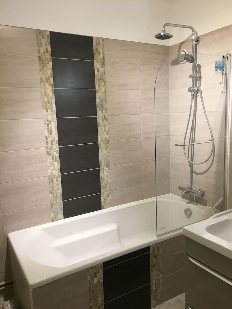 Apartamento Les Bulles de Champagne