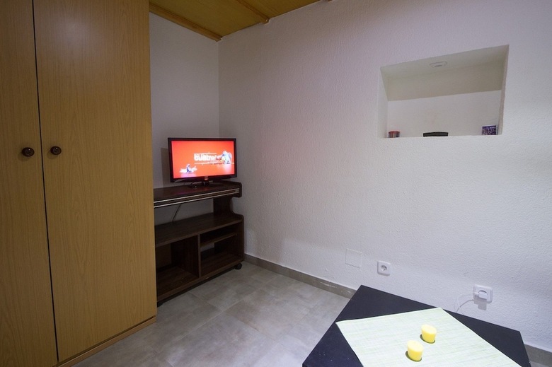 Apartamentos Studio Almagro Castellana Chamberi Sen98