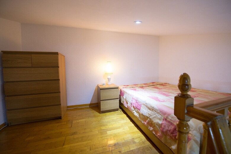 Apartamentos Studio Almagro Castellana Chamberi Sen98