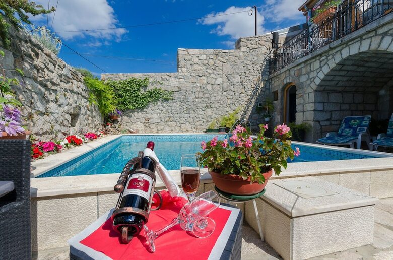 Apartamentos House Villa Ljuba