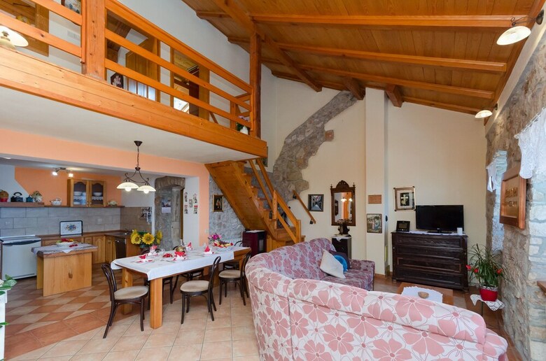 Apartamentos House Villa Ljuba