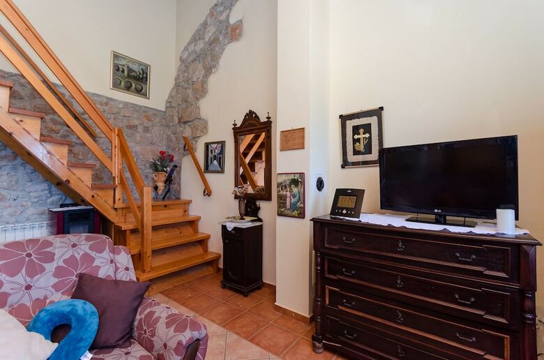 Apartamentos House Villa Ljuba