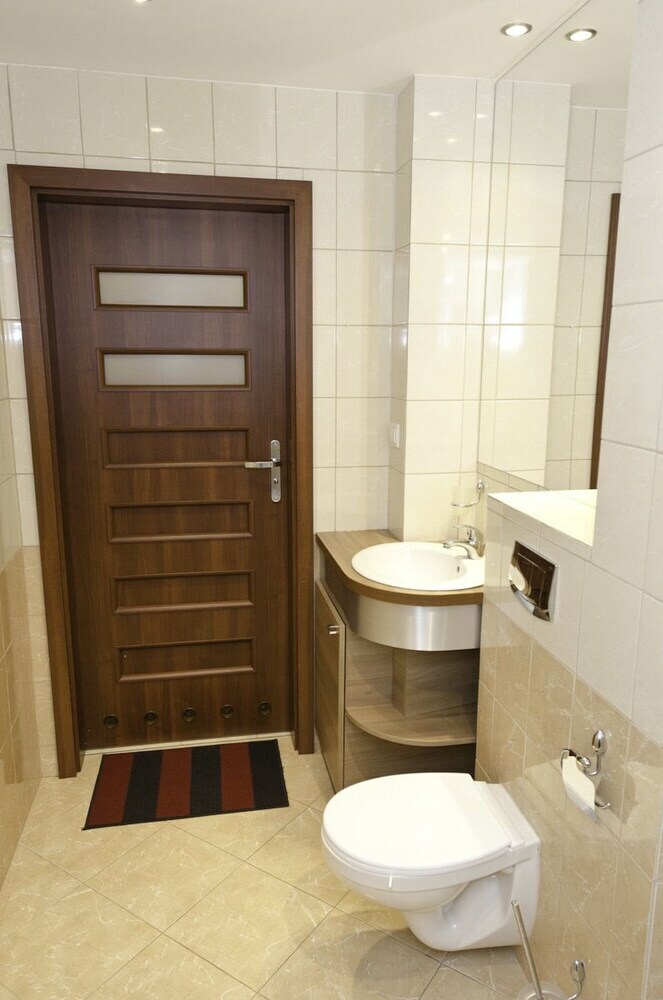 Apartamentos Sun & Snow Centrum Pi?sudskiego