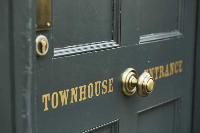 Hotel Broadstreet Townhouse