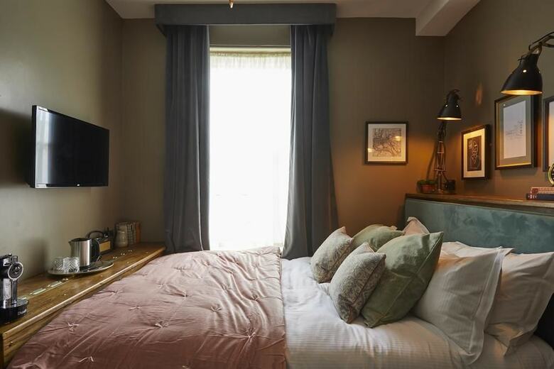 Hotel Broadstreet Townhouse