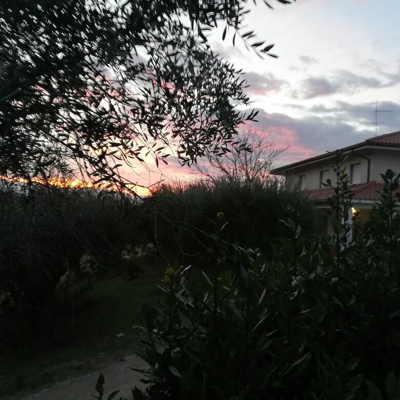 Bed & Breakfast Paglia E Fieno
