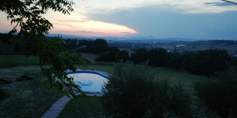 Bed & Breakfast Paglia E Fieno