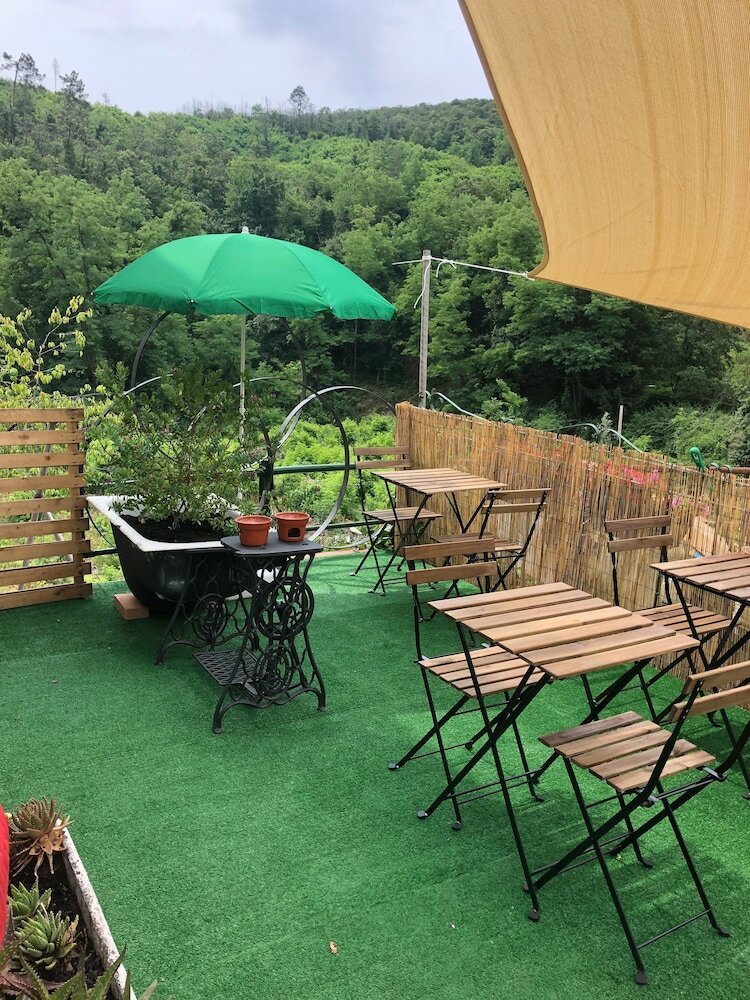 Bed & Breakfast Maison44