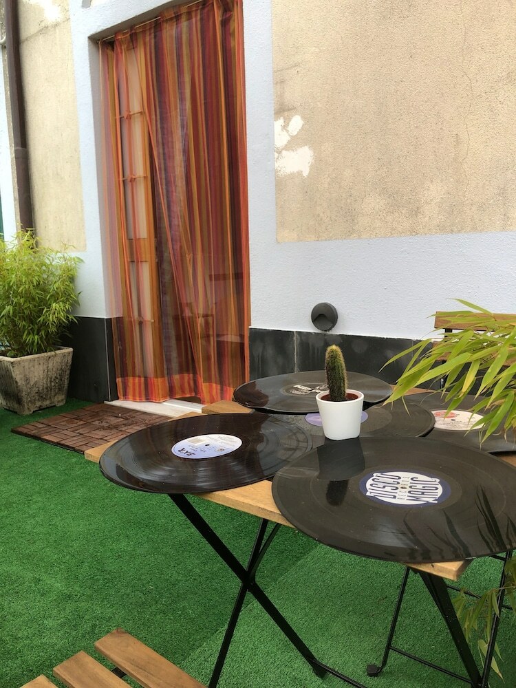 Bed & Breakfast Maison44