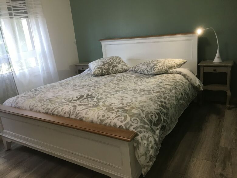 Apartamento Cosy And Luxe - 2 Rooms