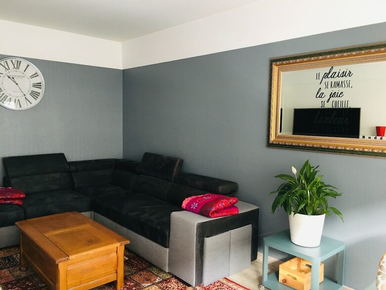 Apartamento Cosy And Luxe - 2 Rooms