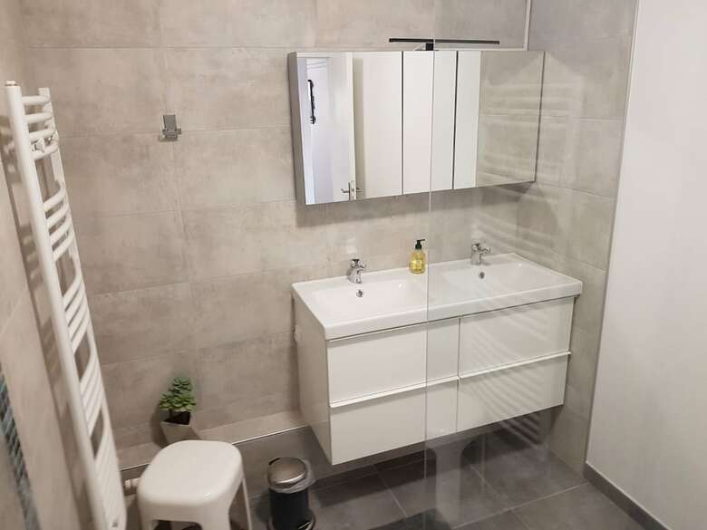 Apartamento Cosy And Luxe - 2 Rooms