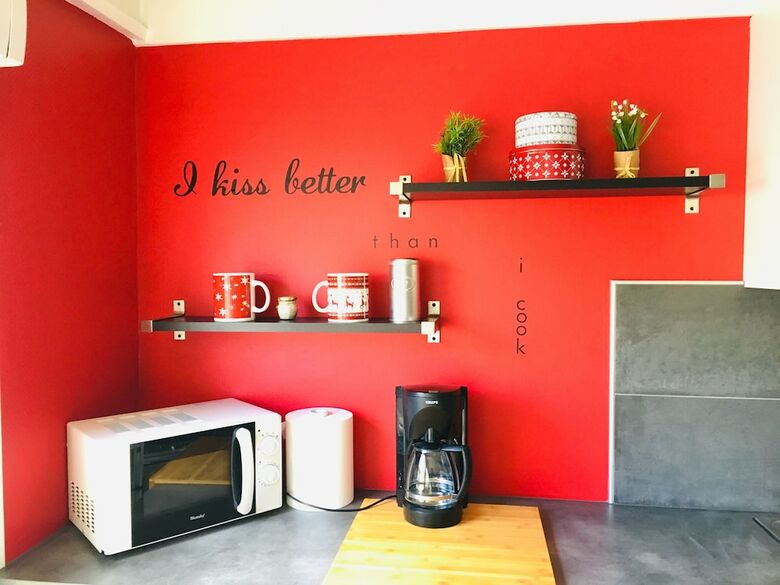 Apartamento Cosy And Luxe - 2 Rooms