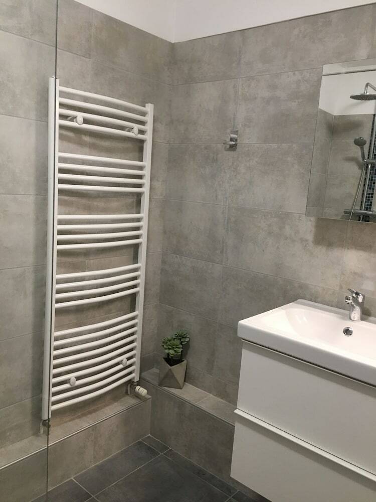 Apartamento Cosy And Luxe - 2 Rooms
