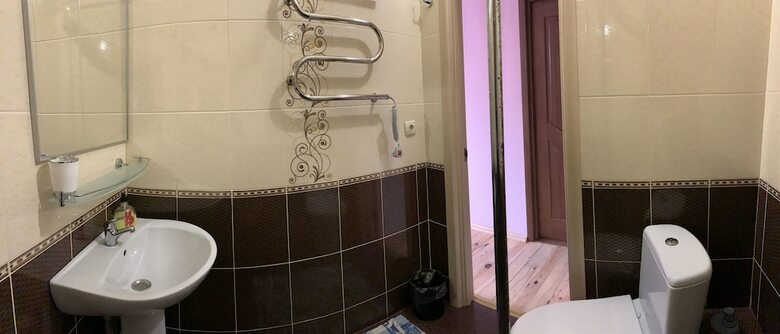 Hotel Mini-otel Novoberegovoi