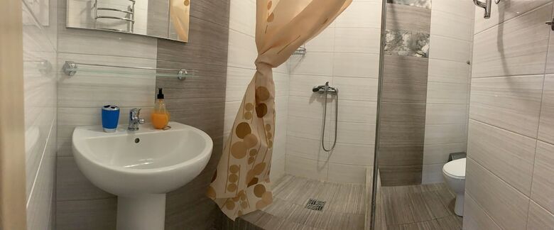 Hotel Mini-otel Novoberegovoi