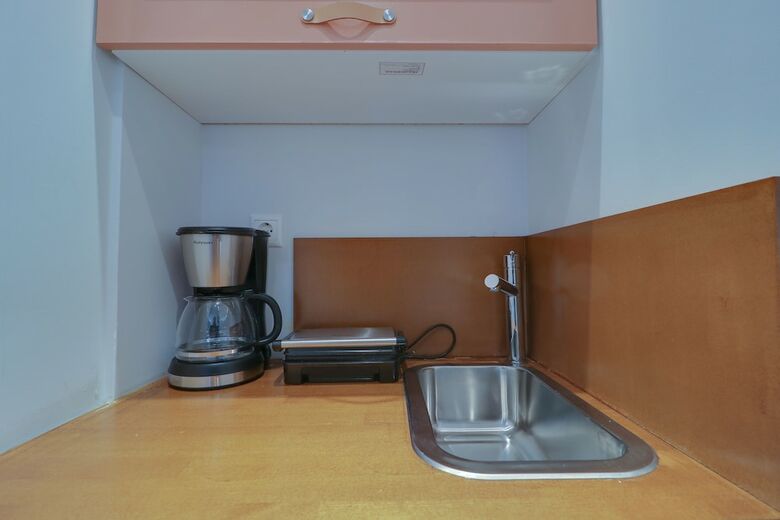 Apartamentos Athinn Residence
