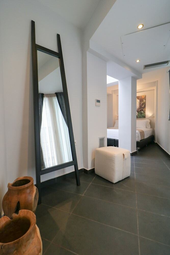 Apartamentos Athinn Residence