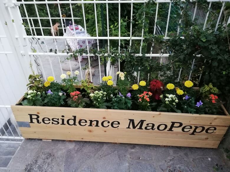 Apartamento Residence Maopepe