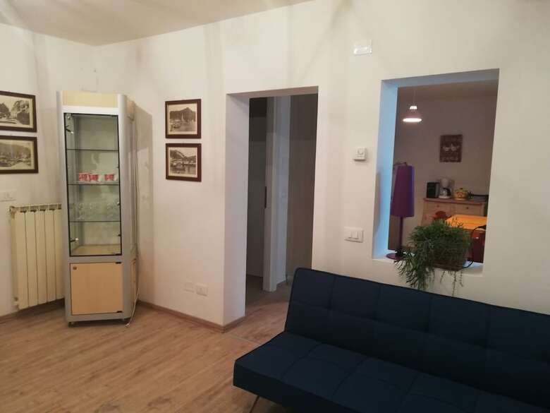Apartamento Residence Maopepe