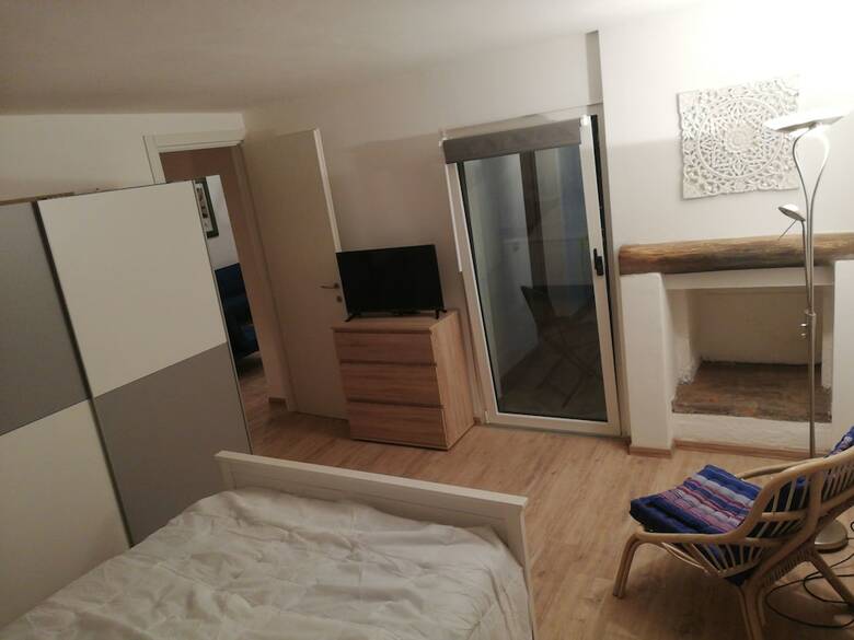 Apartamento Residence Maopepe