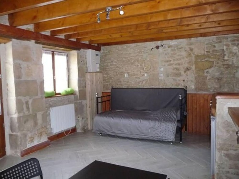 Le Haut Fontaine: Gite 4-5 Personnes