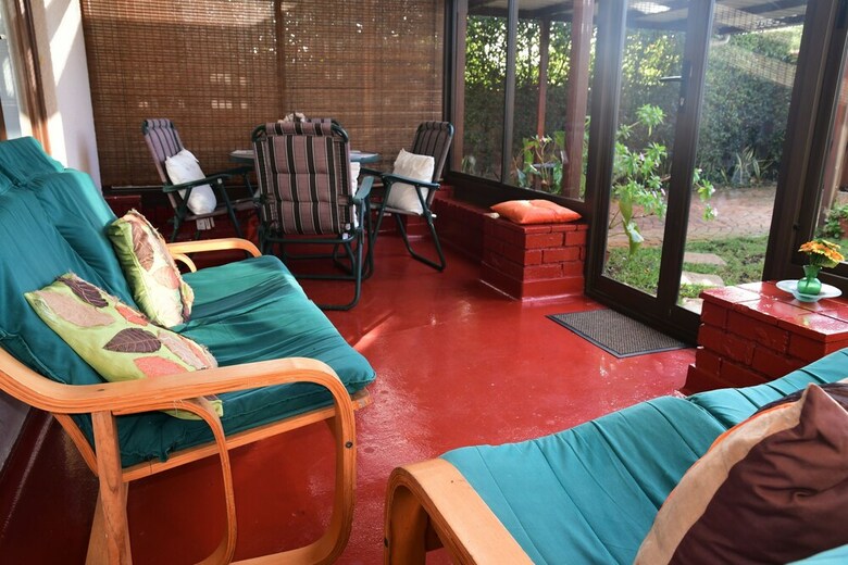 Apartamentos Bradclin House