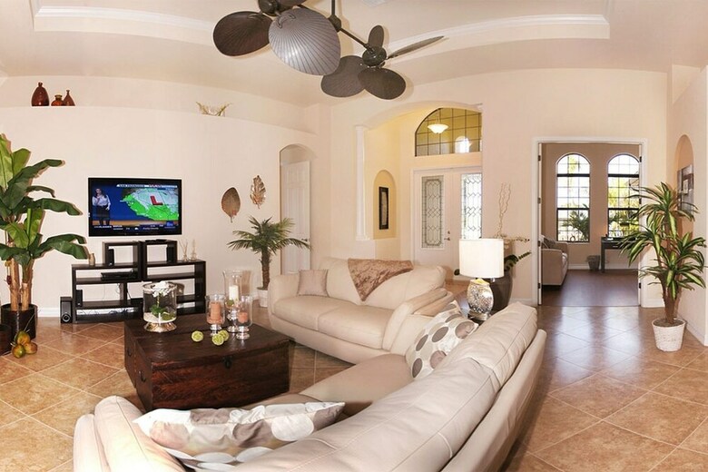 House Coral Beach By Vacationhit