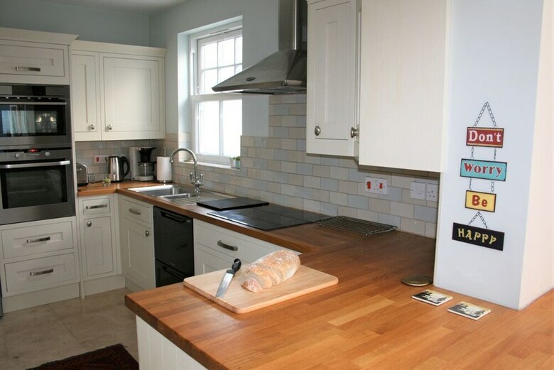 Trevena - Beautiful House In Padstow