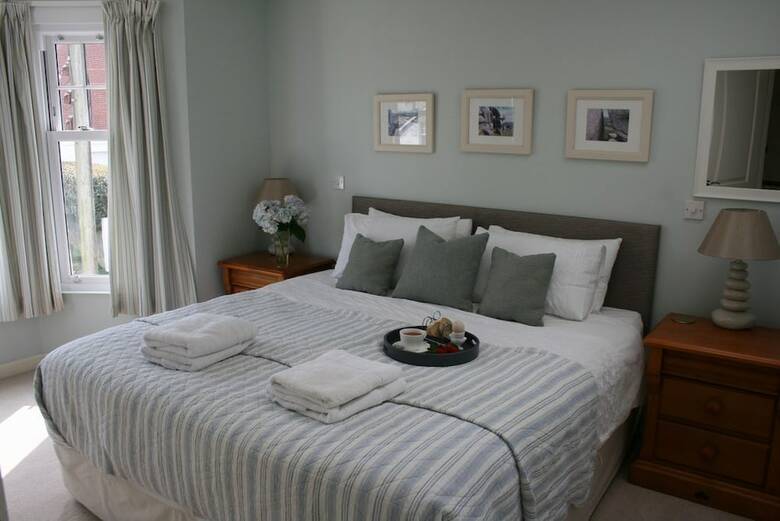 Trevena - Beautiful House In Padstow