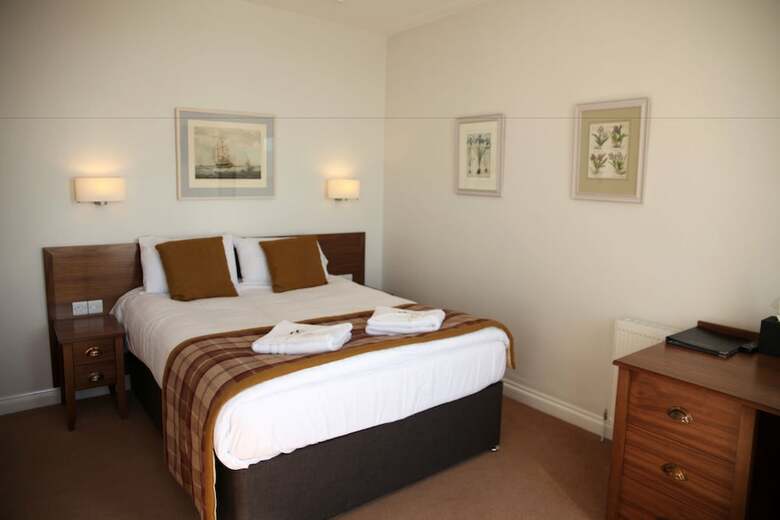 Hotel The Glengower