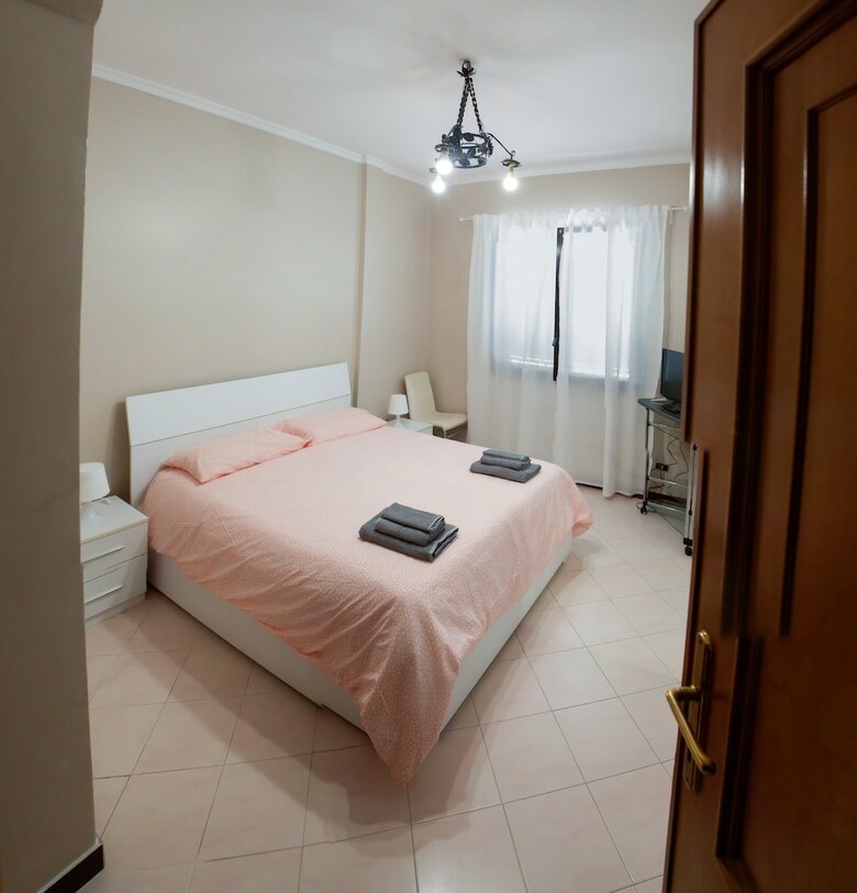 Hotel B&B 32