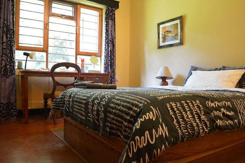 Bed & Breakfast The Researchers Rest