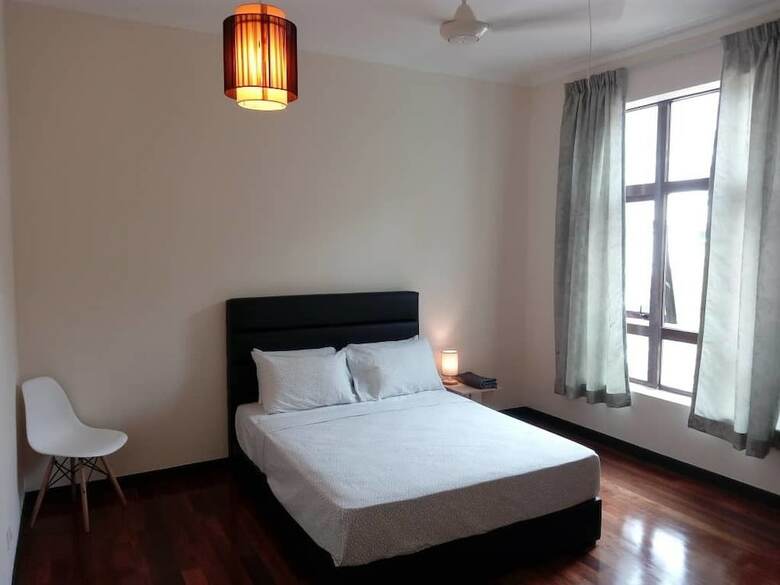 Hotel Batu Ferringhi Homestay