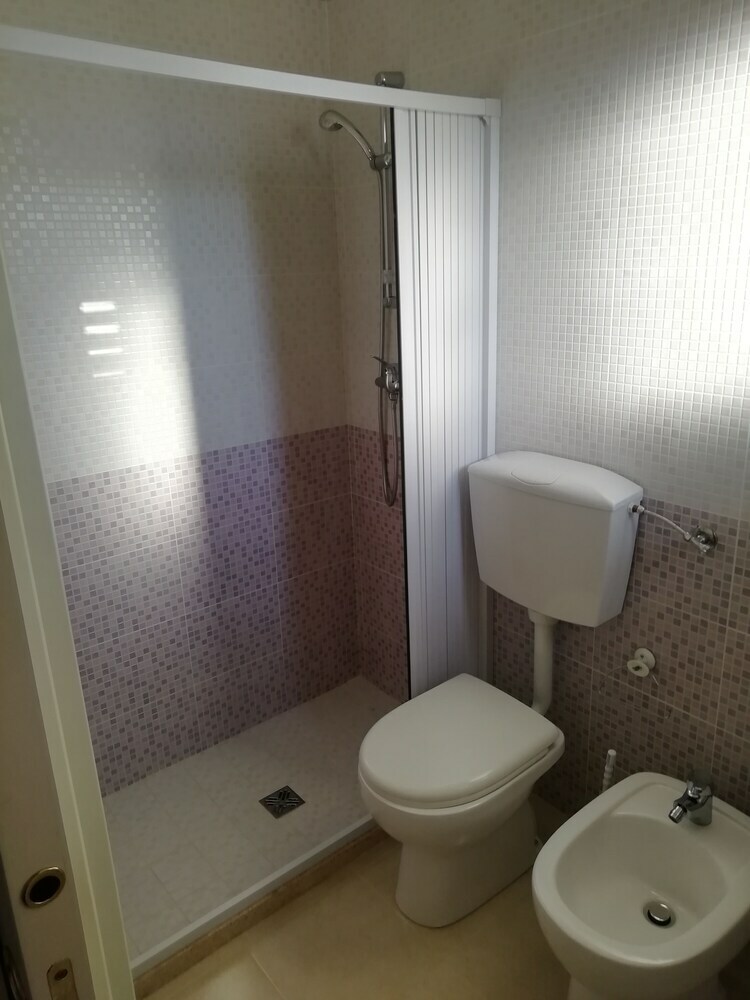 Apartamento Villa Santa Rosa