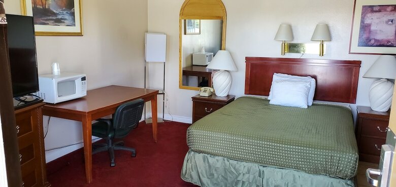Motel Travel Inn