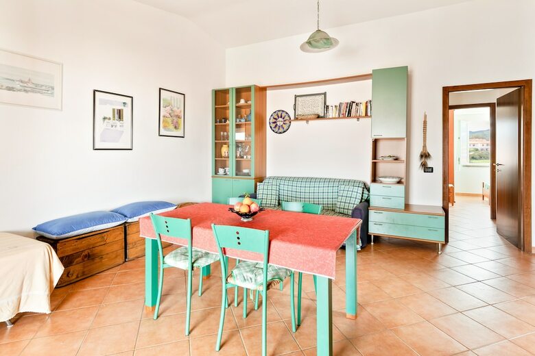 Apartamento Valledoria Seaside Vacation Flats