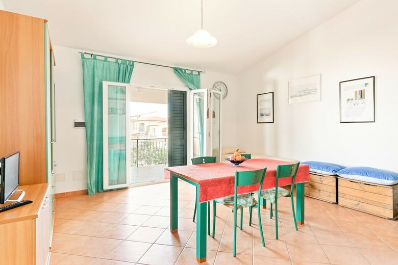 Apartamento Valledoria Seaside Vacation Flats