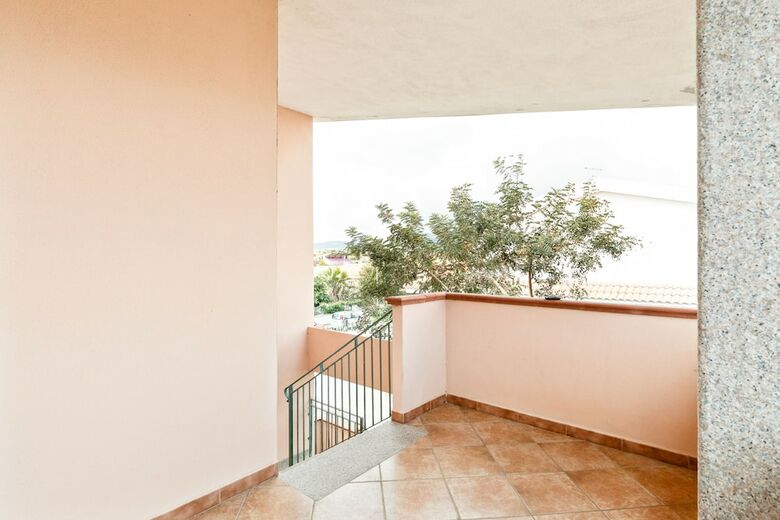 Apartamento Valledoria Seaside Vacation Flats