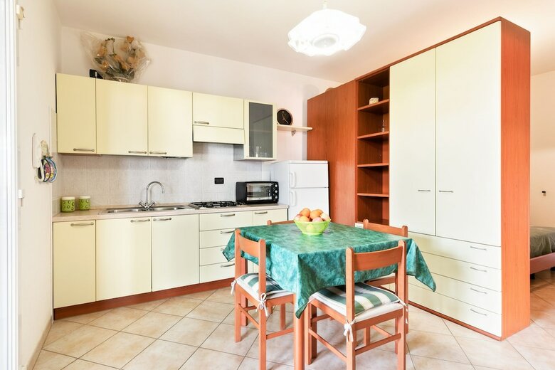 Apartamento Valledoria Seaside Vacation Flats